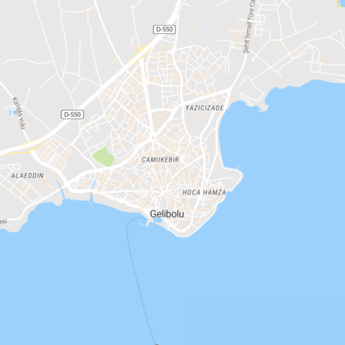 gelibolu